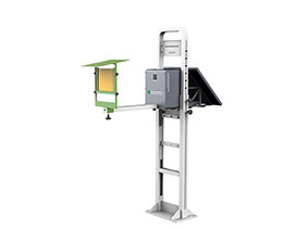 色誘蟲(chóng)情測(cè)報(bào)系統(tǒng)