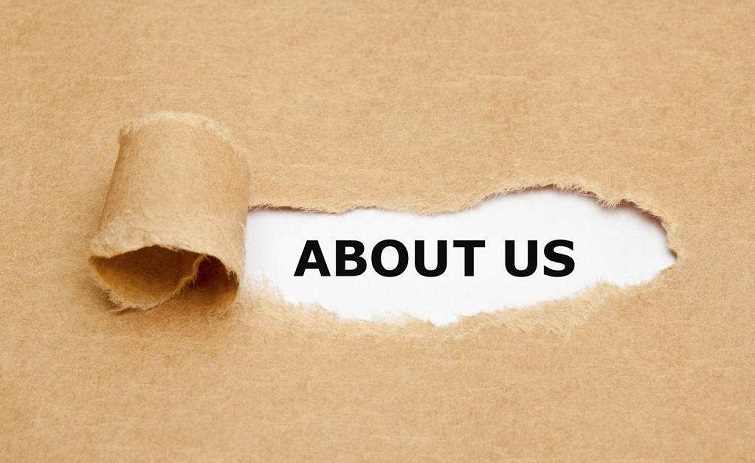 關于我們